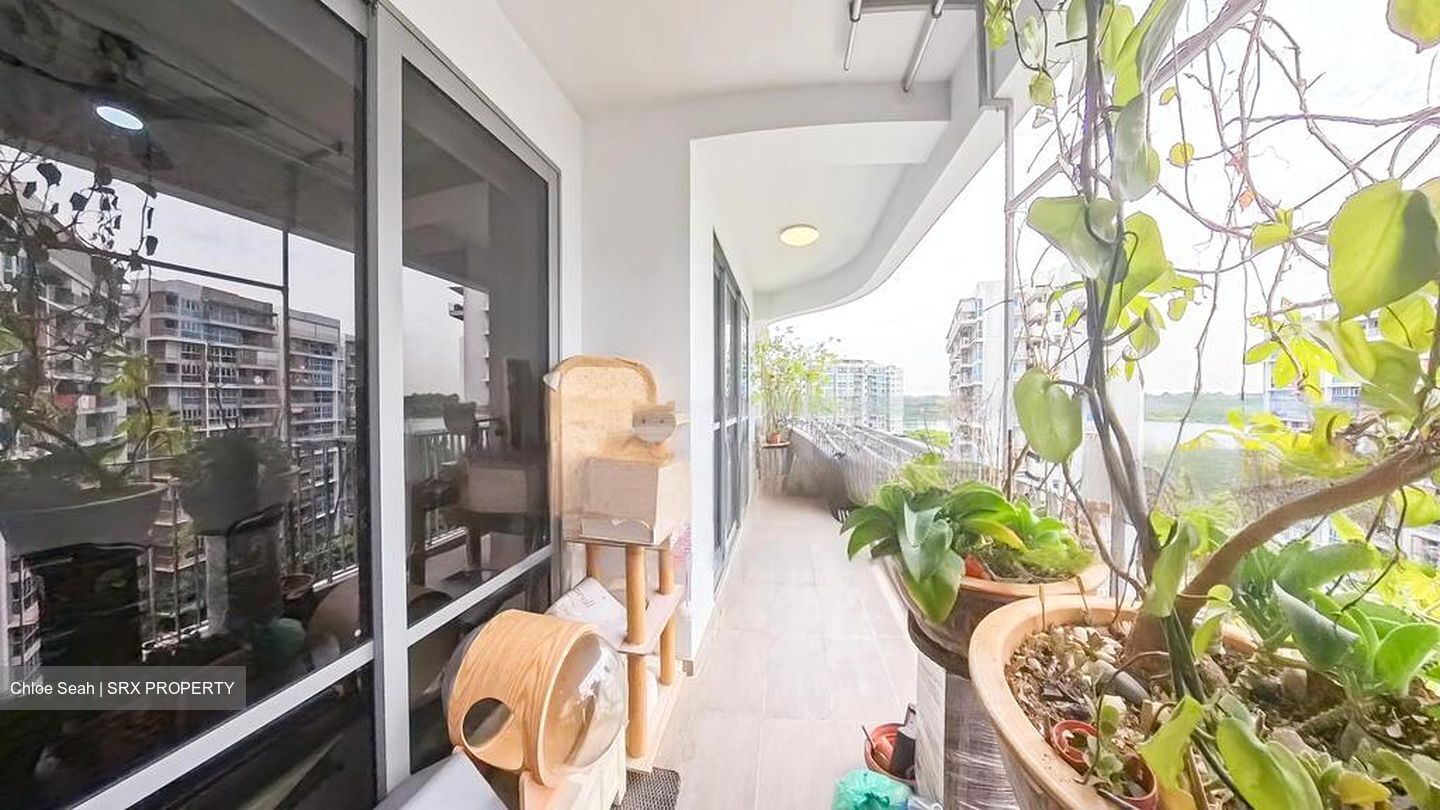 Arc at Tampines (D18), Condominium #477829041